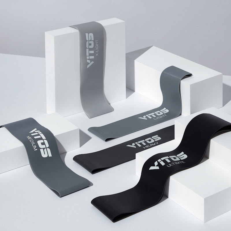 Vitos® Latex Free Mini Band (Set of 5)